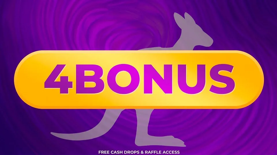 Roobet Promo Code: Unlock Daily & VIP Rewards with 4BONUS